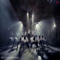 عکس موزیک ویدیو JUMP از BTS