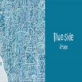 عکس ورژن کامل اهنگ Blue side