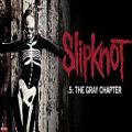 عکس Slipknot- The One That Kills the Least 2014