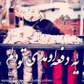 عکس کلیپ فوق‌العاده عاشقانه سربازی _ مخصوص سربازان عاشق