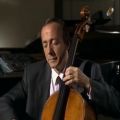 عکس Schubert-Arpeggione sonata in A minor for Cello and piano/D 821