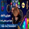 عکس همنوازی تنبک با آهنگ دعوا (شیرانی) | Persian Dance Music 2021