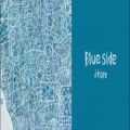 عکس ورژن کامل آهنگ Blue Side جیهوپ- j.hope ( ترجمه فارسی در توضیحات)