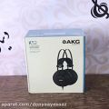 عکس هدفون AKG K52 آکبند