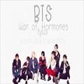 عکس BTS _ War of Hormone