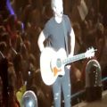 عکس Niall singing 22 by Taylor Swift