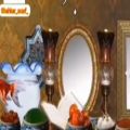 عکس موزیک ویدئو عید نوروز / تبریک روز عید نوروز