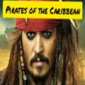 عکس اهنگ دزدان دریایی کارائیب
