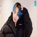 عکس ویلایو جدید جونگ کوک ( زیرنویس فارسی ) BTS Jung kook vlive