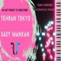 عکس تهران پیانو پاپ - استار star tehran - piano 2021