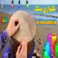 عکس تکنوازی تنبک ( شیرانی ) | Solo Playing Tonbak By Diyar Bangin ۲۰۲۱