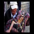 عکس نماهنگ زیبا برای مردم زلزله زده آذربایجان
