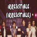 عکس آهنگ irresistible از گروه One Direction