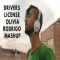 عکس (Drivers License Mashup (Top 15 of Beautiful Songs