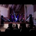 عکس کنسرت رضا بیجاری در کرمان و اجرای موزیک مامن سبز