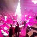 عکس کلیپ کوتاهی از کنسرت مرتضی پاشایی در تهران