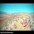 عکس موزیک ویدئو زیبای ارش احمدی(پای انداز)