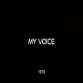 عکس My voice_ vetr/ صدای من_ وتر