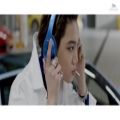 عکس موزیک ویدیو CALL ME BABY از EXO