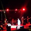 عکس کنسرت بابک جهانبخش-اردبیل