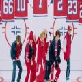 عکس موزیک ویدیو 90 s Love از NCT U