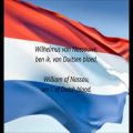 عکس سرود ملی کشور هلند