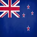 عکس سرود ملی کشور نیوزلند