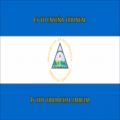 عکس سرود ملی کشور نیکاراگوئه