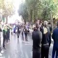 عکس اجرای گروه موزیک قمر بنی هاشم شهرستان داران