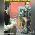 عکس لری-بختیاری: تمرین در پادگان ۰۱ ارتش باصدای هامون هاشمی ۱۳۸۵