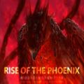 عکس آهنگ حماسی بسیار زیبای (Rise Of The Phoenix)