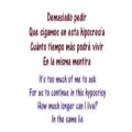 عکس آهنگ اسپانیایی انریکه (Enrique Iglesias - El Perdedor)