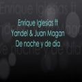عکس آهنگ اسپانیایی انریکه (Enrique Iglesias De noche y de dia)