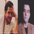 عکس پیانو: سینا جهان آبادی و سه تار: امیرحسین سام - بداهه نوازی در بیات اصفهان