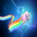 عکس Nyan Cat