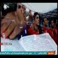 عکس ترانه روز پیروزی با صدای آقای میثم معافی - شیراز