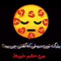 عکس غمگین