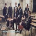 عکس BTS (방탄소년단) Skool Luv Affair Preview