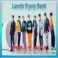 عکس موزیک ویدیوی با تمام وجود از STRAYKIDS که همیشه خاصه