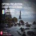 عکس معرفی ویدئو پروژکتور Optoma HD29Darbee