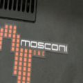 عکس آمپلی فایر پروسسوردار ماسکونی Mosconi 130One DSP