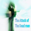 عکس موزیک ایمیج حمله به مرد مرده attack of the dead men music image