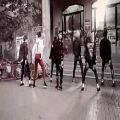 عکس موزیک ویدیو War Of Hormone از BTS