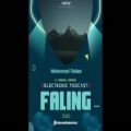 عکس (Faling Podcast (The Best of Electronic Music