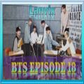 عکس [BTS EPISODE] قسمت هجدهم - فوتوشوت با مزه آلبوم DARKWILD