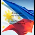 عکس سرود ملی کشور فیلیپین