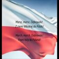 عکس سرود ملی کشور لهستان