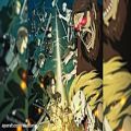 عکس موسیقی متن فصل چهارم انیمه نبرد با تایتان ها Attack on Titan