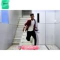 عکس رقص پسره هندی با آهنگ شلوار پلنگی