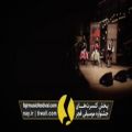عکس آوای اصلان کتول/سی و ششمین جشنواره موسیقی فجر